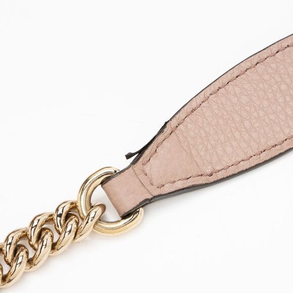 Gucci Leather Soho Medium Shoulder Bag - Picture 11 of 13